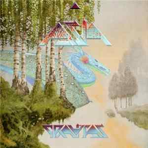 Asia - Gravitas Mp3