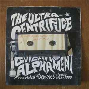 Government Alpha / Praying For Oblivion - The Ultra-Centrifuge / Sounds From The Void Mp3