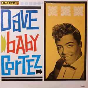 Dave "Baby" Cortez - Dave "Baby" Cortez Mp3