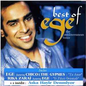 Ege - Best Of Ege The Mediterranean Voice Mp3