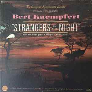 Bert Kaempfert & His Orchestra - Strangers In The Night Mp3