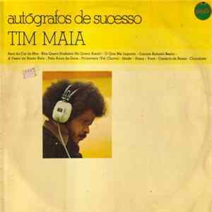 Tim Maia - Autógrafos De Sucesso Mp3