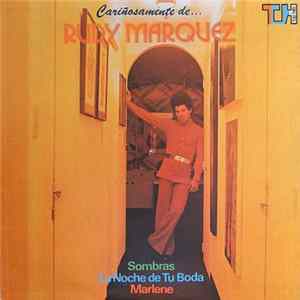 Rudy Marquez - Cariñosamente De Mp3