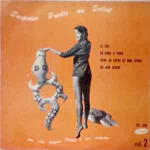 Jean Jacques Tilkay & Son Orchestre - Surprise Partie Au Soleil - Vol. 2 Mp3