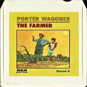 Porter Wagoner - The Farmer Mp3