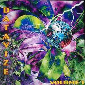 Various - Datavize Volume 1 Mp3