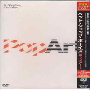 Pet Shop Boys - PopArt (The Videos) Mp3