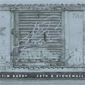 Tim Barry - 28th & Stonewall Mp3