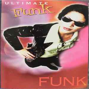 Various - Ultimate Funk Mp3