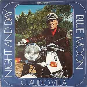 Claudio Villa - Night And Day Mp3