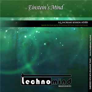 technomind - Einstein's Mind Mp3