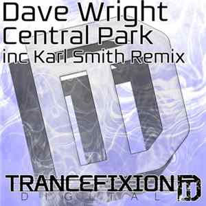 Dave Wright - Central Park Mp3