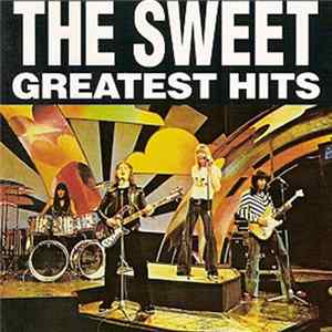 The Sweet - Greatest Hits Mp3