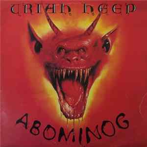 Uriah Heep - Abominog Mp3