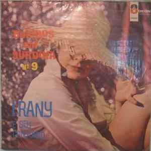 Irany E Seu Conjunto - Boleros Em Surdina Nº 9 Mp3