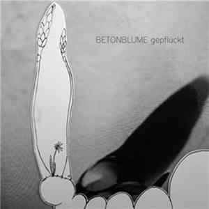 Breaklab & Melange - Betonblume Gepfückt Mp3