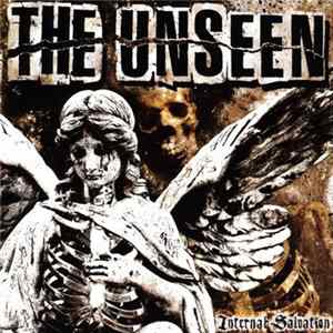 The Unseen - Internal Salvation Mp3