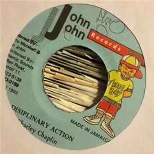 Charlie Chaplin - Disiplinary Action Mp3