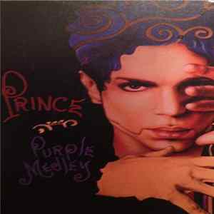 Prince - Purple Medley Mp3