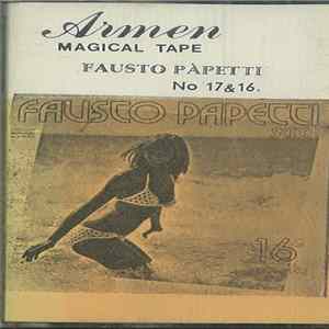 Fausto Papetti - No 17 & 16. Mp3