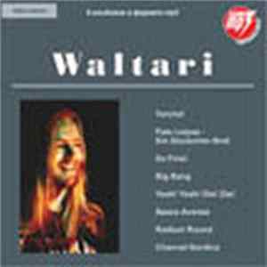 Waltari - Waltari Mp3