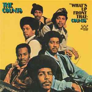 The Counts - "What's Up Front That-Counts" Mp3