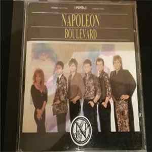 Napoleon Boulevard - Napoleon Boulevard Mp3