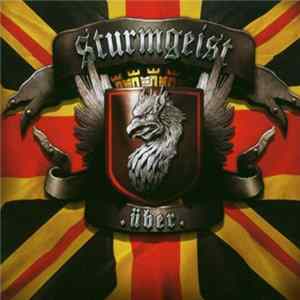 Sturmgeist - Über Mp3