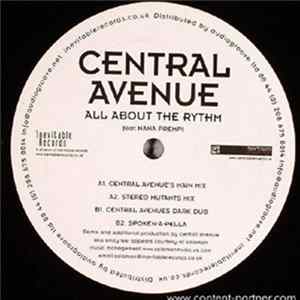 Central Avenue - All About The Rythm Mp3