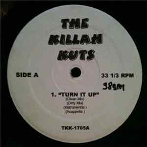 Various - Turn It Up / I'll Be Aroud Mp3