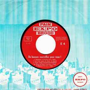 The New Strings Orchestra - Donauwellen / De Bonnes Nouvelles Pour Vous ! Mp3