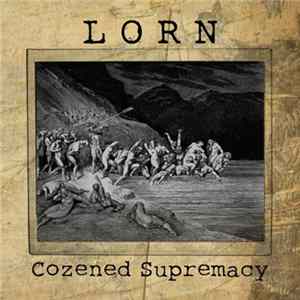 Lorn - Cozened Supremacy Mp3