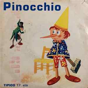 M.o Achille Dolai - Pinocchio Mp3