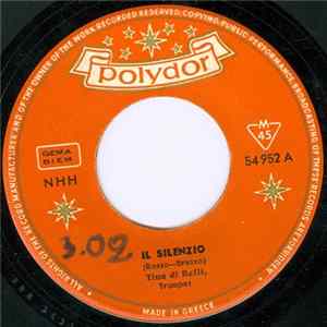 Tino Di Relli - Il Silenzio Mp3