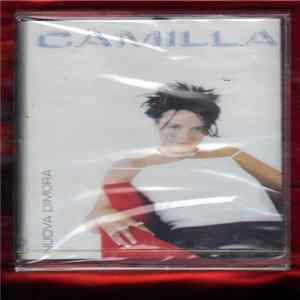 Camilla - Nuova Dimora Mp3