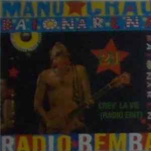 Manu Chao - Crev' La Vie Mp3