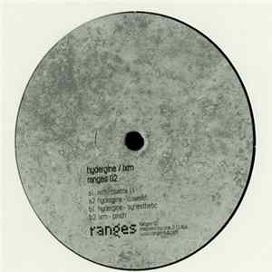 Hydergine / Ixm - Ranges 02 Mp3