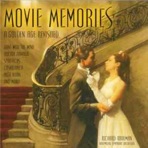 Richard Kaufman - Movie Memories: A Golden Age Revisited Mp3