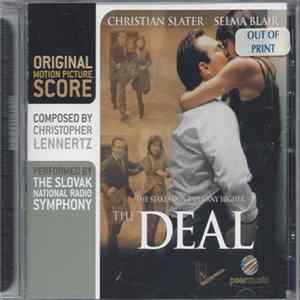 Christopher Lennertz - The Deal (Original Motion Picture Soundtrack) Mp3
