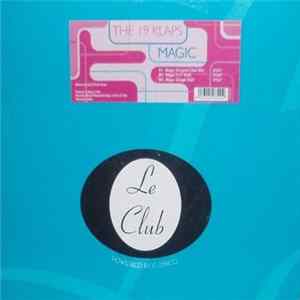 The 19 Klaps - Magic Mp3