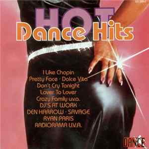 Various - Hot Dance Hits Mp3