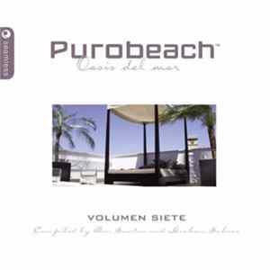 Various - Purobeach - Volumen Siete Mp3