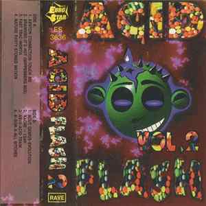 Various - Acid Flash Vol.2 Mp3