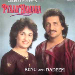 Nadeem and Renu - Cockoo presents Pyaar Hamara Mp3