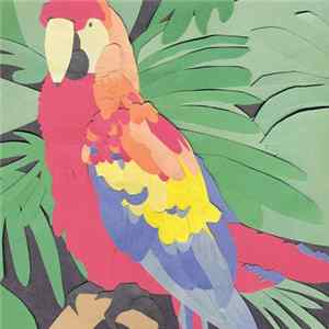 Algernon Cadwallader - Parrot Flies Mp3