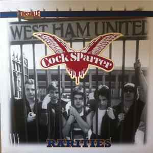 Cock Sparrer - Rarities Mp3