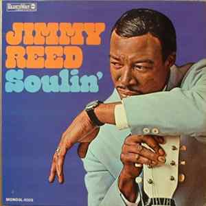 Jimmy Reed - Soulin' Mp3