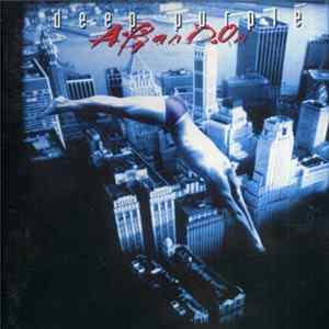 Deep Purple - Abandon Mp3