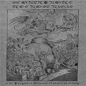Stormfront / Necrostrigis - The Forgotten Demons Of Ancient Glory Mp3