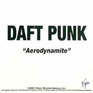 Daft Punk - Aerodynamite Mp3
